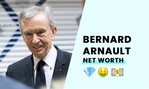 louis vuitton brand net worth 2022|bernard arnault wealth today.